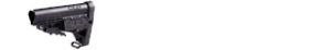   CAA TACTICAL  M16/M4/AR15/AK47/AK74/REM870/MOSS500 (CBS)